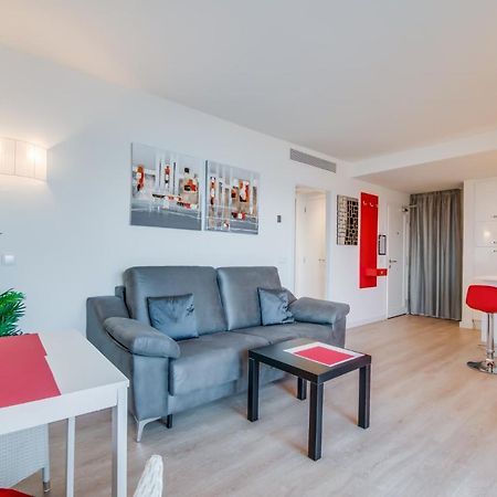 Sa Maniga 3i Lägenhet Cala Millor  Exteriör bild