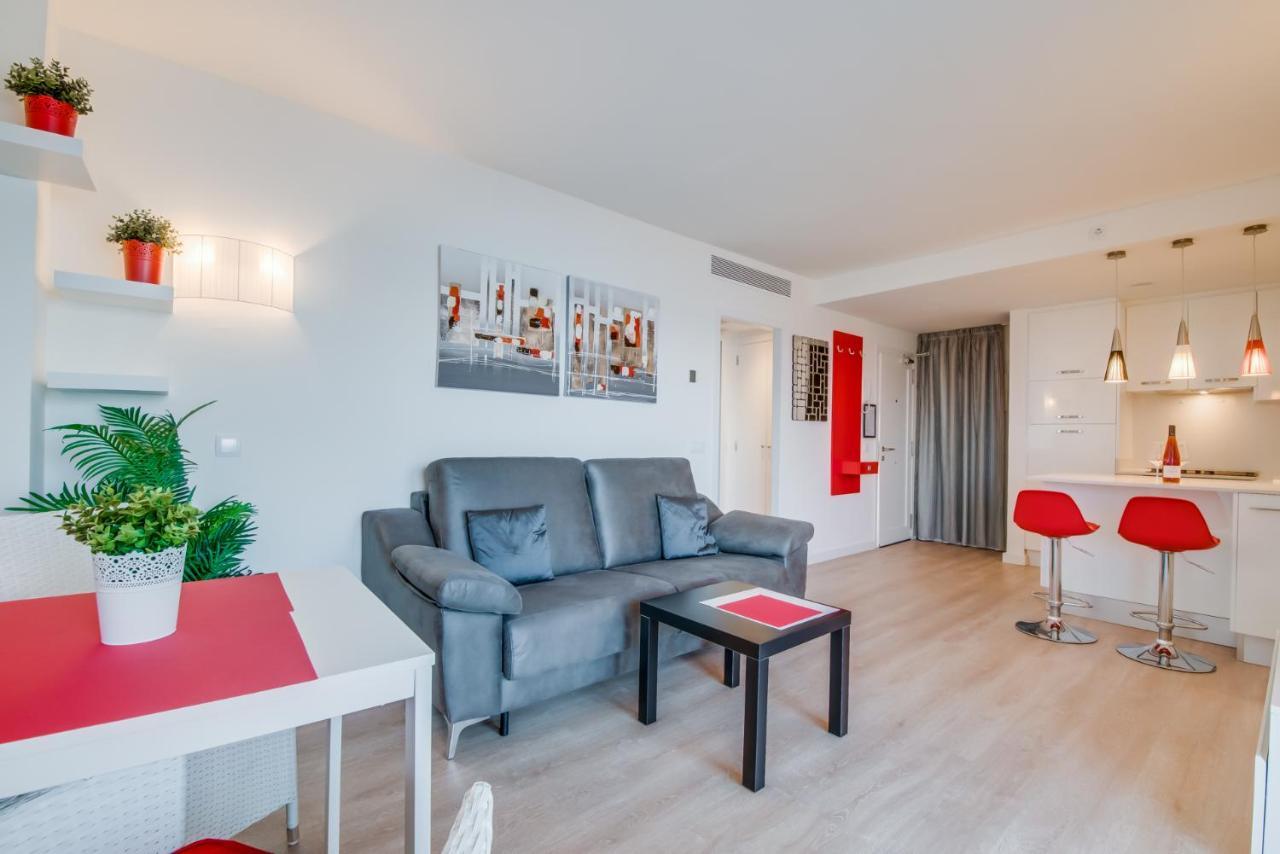 Sa Maniga 3i Lägenhet Cala Millor  Exteriör bild