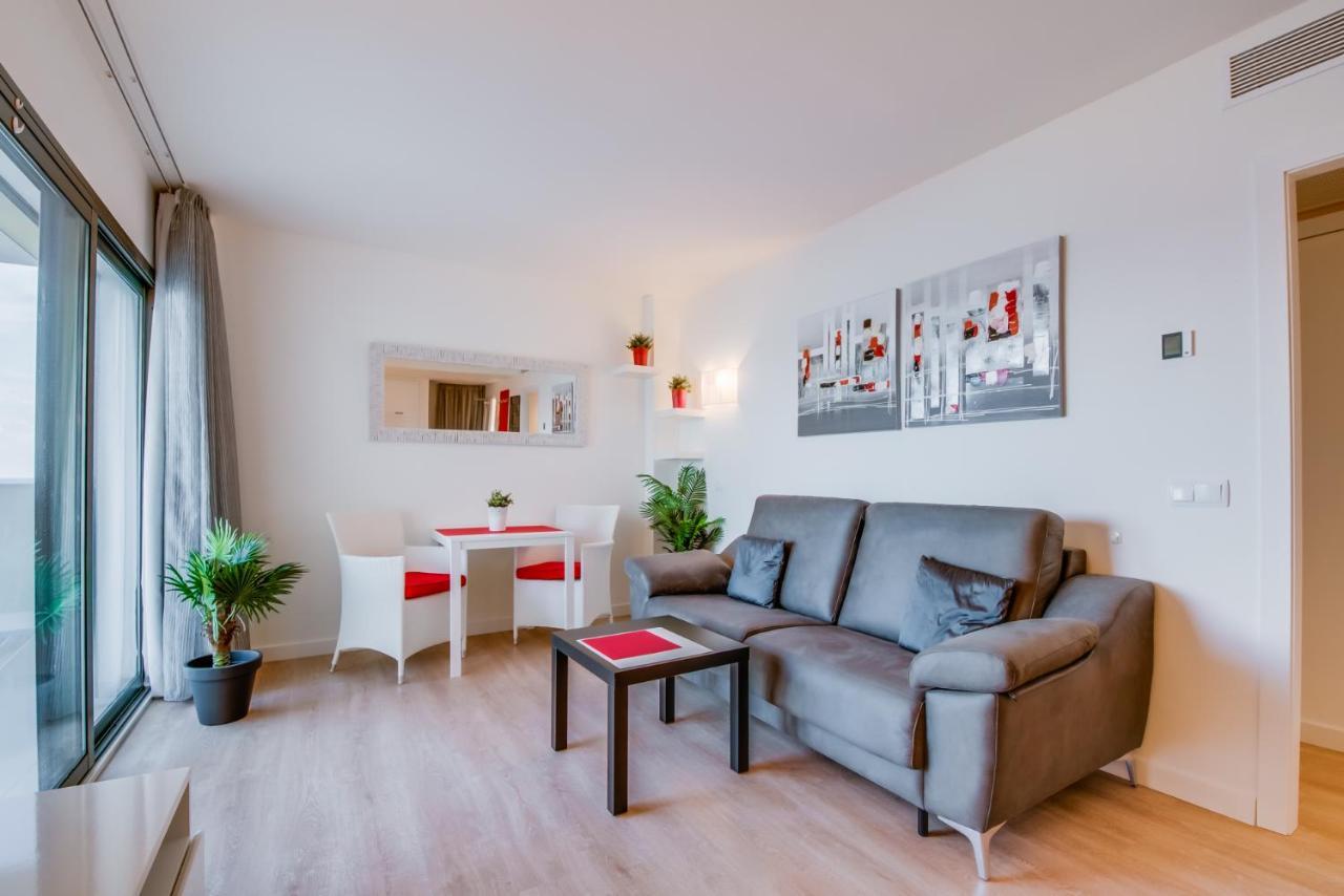 Sa Maniga 3i Lägenhet Cala Millor  Exteriör bild
