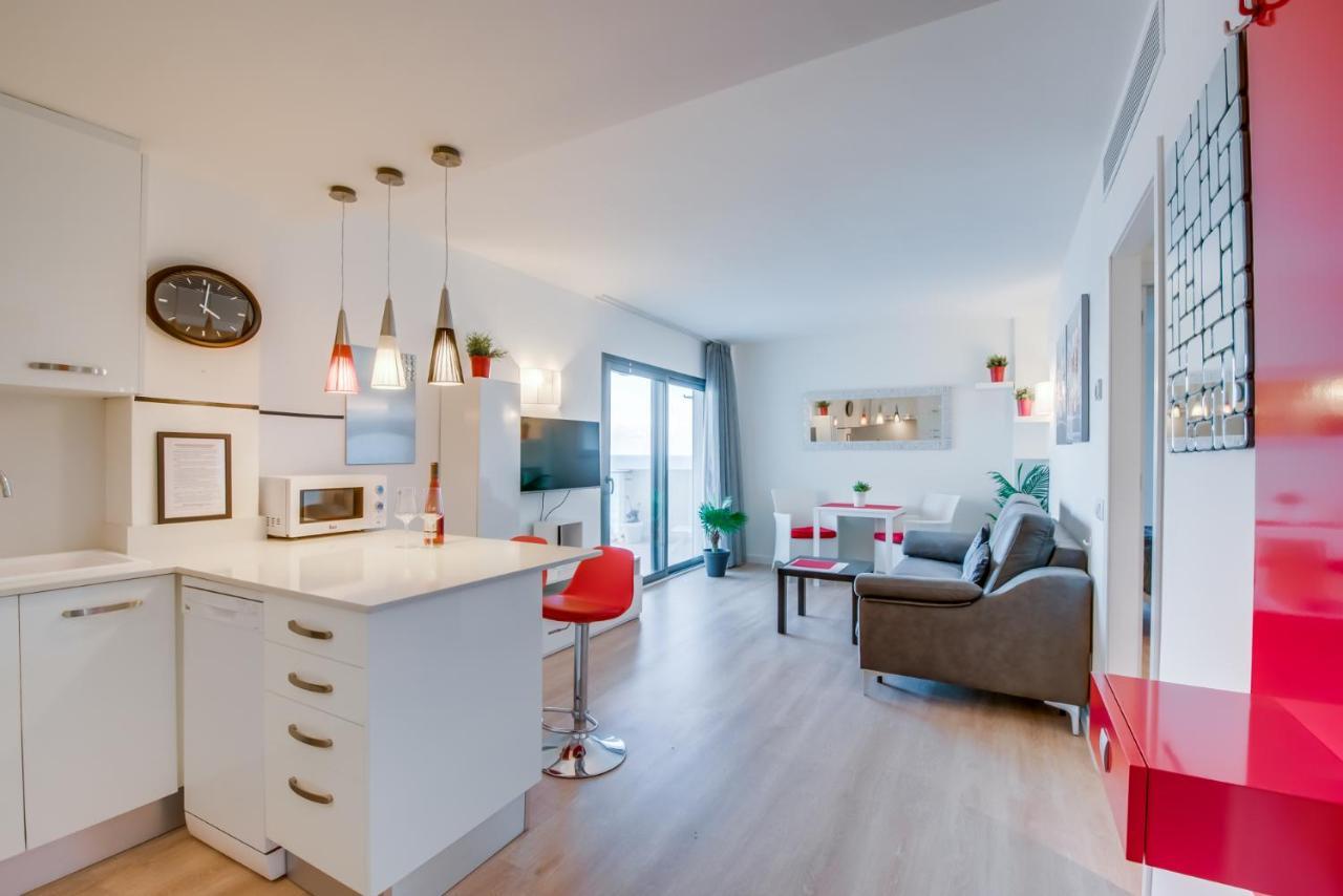 Sa Maniga 3i Lägenhet Cala Millor  Exteriör bild