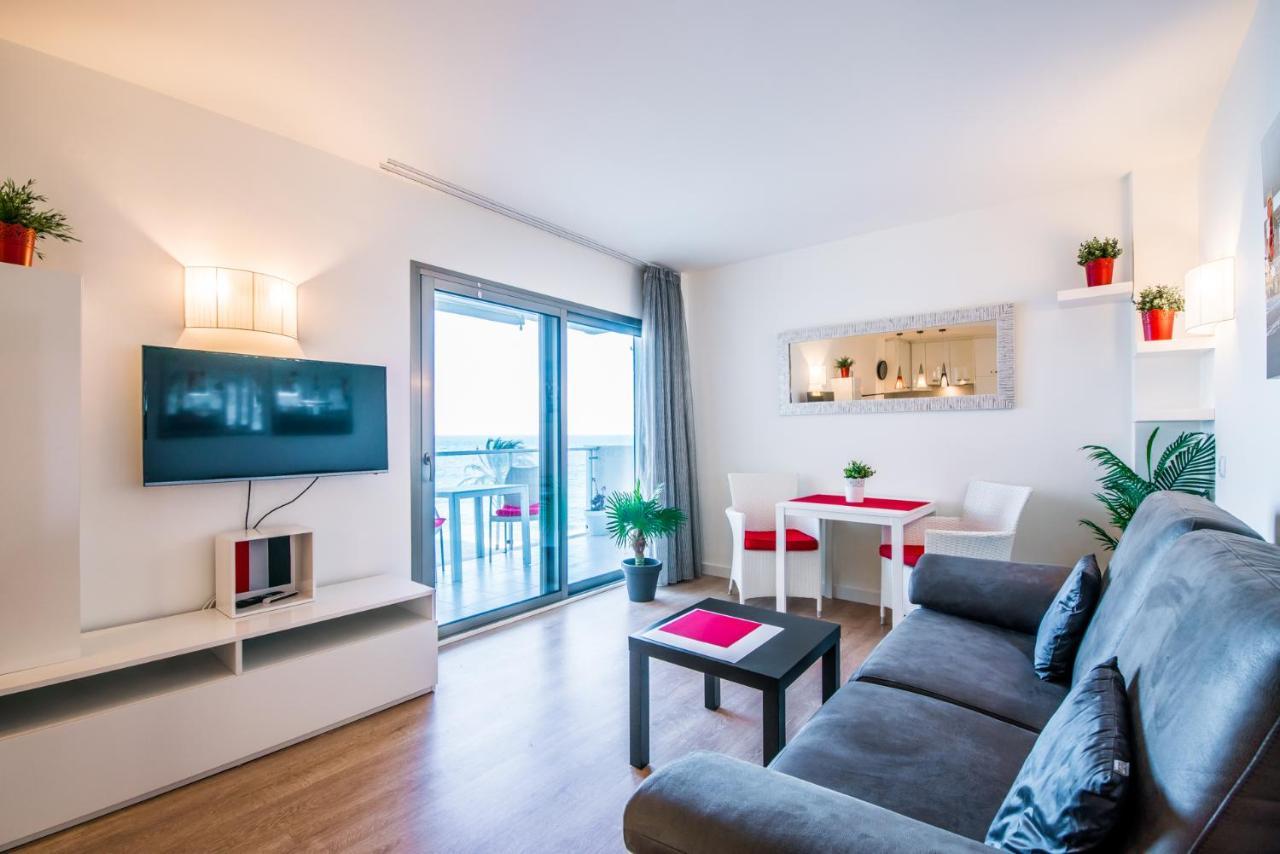 Sa Maniga 3i Lägenhet Cala Millor  Exteriör bild