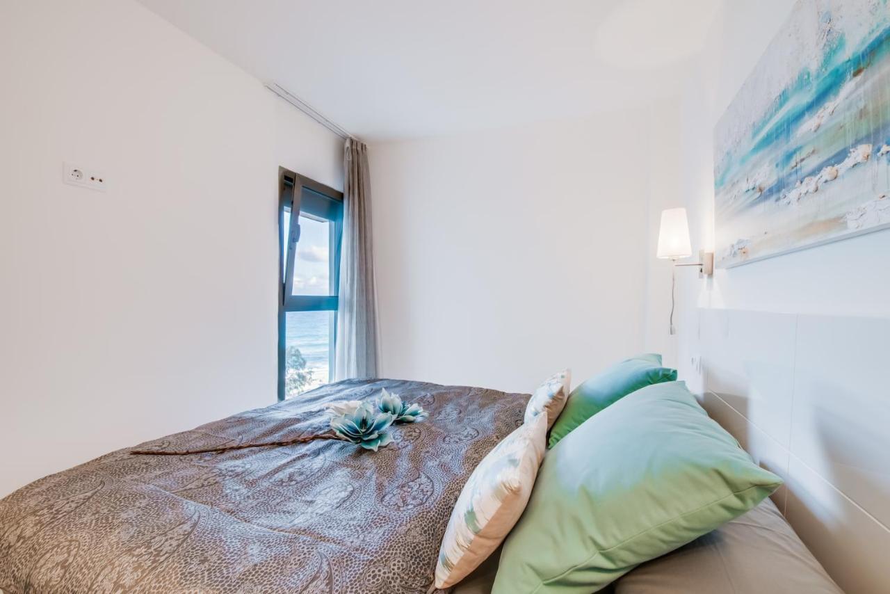 Sa Maniga 3i Lägenhet Cala Millor  Exteriör bild