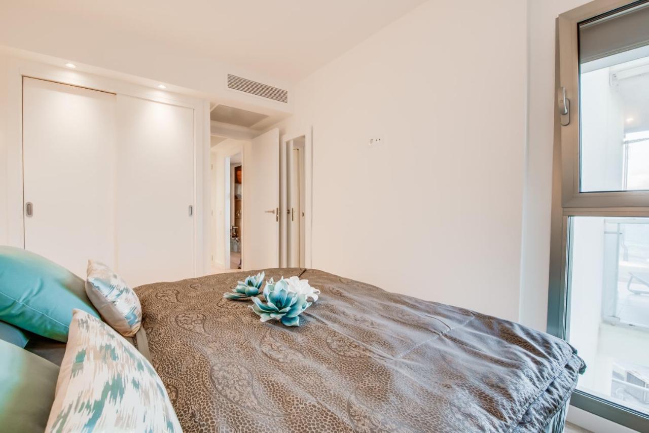 Sa Maniga 3i Lägenhet Cala Millor  Exteriör bild