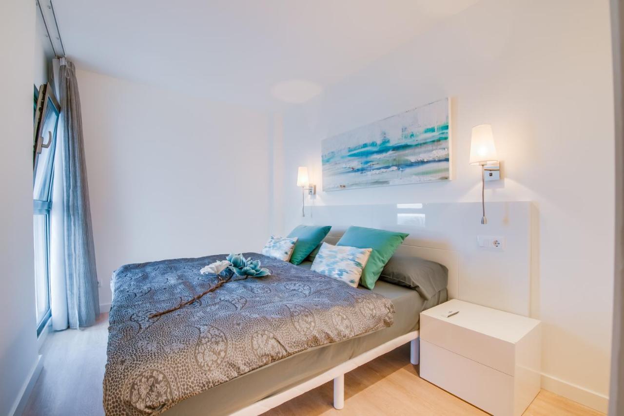 Sa Maniga 3i Lägenhet Cala Millor  Exteriör bild